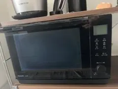 2021年製Panasonic1000wインバータ スチームオーブンレンジ極美品