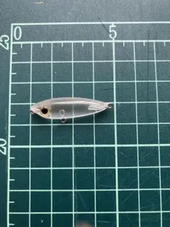 【極美品】スミス メバペン ソリッド クリアーのサムネイル