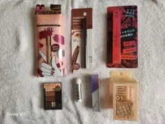 メイクアップトライアルセット(おまけつき)