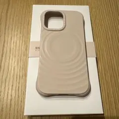 CASETiFY iPhone16ケース ウェーブ シリコン Oat オーツのサムネイル