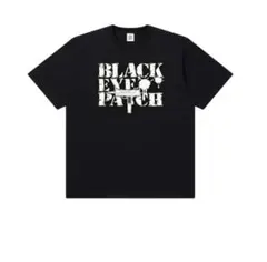 SHIRATAMA様専用BlackEyePatch FWM YOKO LOGO - メルカリ