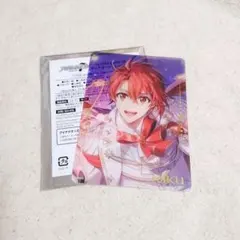 アイナナ 16star sings 七瀬陸 クリアカード - メルカリ