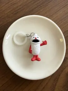 パペットスンスン ノンノン めじるしアクセサリー