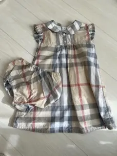 BURBERRY ワンピース