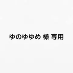 【ゆのゆゆめ 様 専用】Carhartt ブラック バックパック リュック