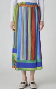 ballsey ロングスカート