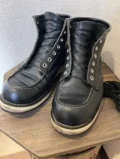 レッドウイング ブーツ・革靴