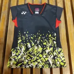 YONEX ヨネックス ゲームシャツ レディースMサイズのサムネイル