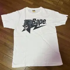 A BATHING APE　Tシャツ　M