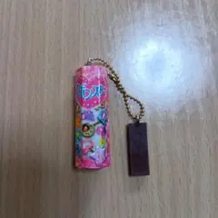 ガチャガチャ　セボンスター