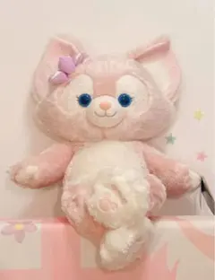 リーナベル　ぬいば 2025年最新】リーナベルぬいばの人気アイテム - メルカリ