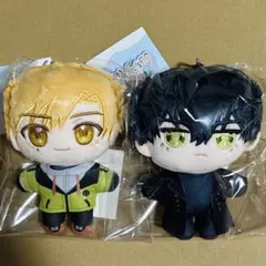 メダリスト コレぬい！ ぬいぐるみ ① 明浦路司 - メルカリ