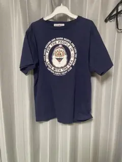キャプテンサンタ Tシャツ