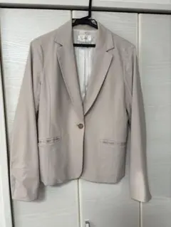 index ポンチテーラードジャケット