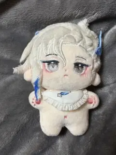 原神 ヌヴィレット 10cm ヒトデ形