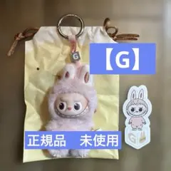 ラブブ pin for love g