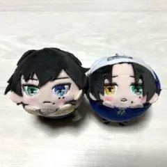 ヒプノシスマイク　ヒプマイ　もちころりん　EW02　山田三郎　山田二郎