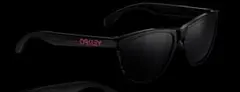 新品 Oakley×FRAGMENT フラグメント Frogskins ケース付のサムネイル