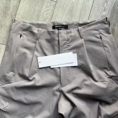 Goldwin _J.L-A.L_ カーゴパンツ　25FW