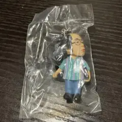 ダイアン ゴイゴゴイでスーススーなガチャキーホルダー