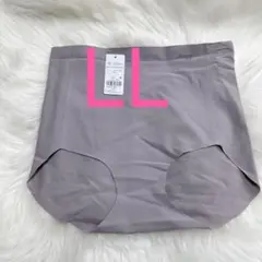 トリンプ 028 綿混タイプ スロギー ショーツ 快適フィット ブラウン LL