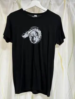 BUCK-TICK 異空 ALTERNATIVE SUN Tシャツ M 黒