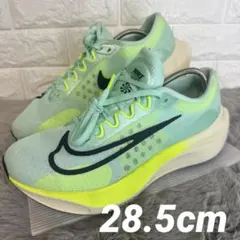 【美品】Nike ズームフライ5 28.5cm