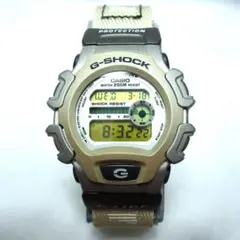 CASIO G-SHOCK G-LIDE DW-004