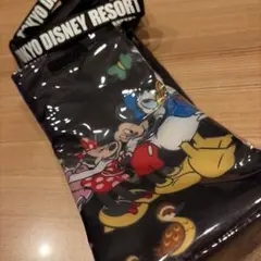 東京ディズニーリゾート ポーチ バッグ