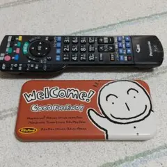 San-X PIKAMOON レトロ ペンケース