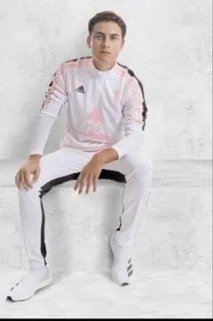 ユベントス 20/21 Humanrace クルゼフスキ インポートMサイズ ユベントス 20/21 Humanrace クルゼフスキ インポートMサイズ