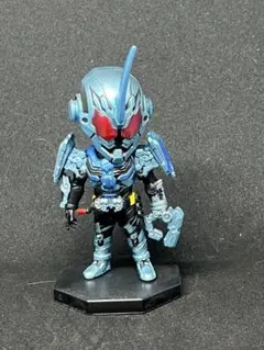 ディフォルメクス Reiwa Riders all together! Ichiban Kuji 50th Deformex Kamen