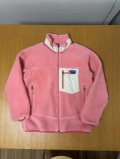 patagonia パタゴニア ボアフリース