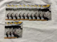 菅原孝支 箔押しクリアカードコレクション ハイキュー