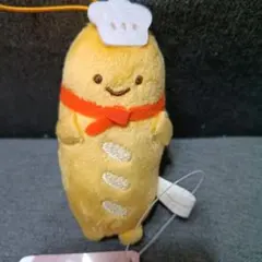 すみっコぐらし パン店長