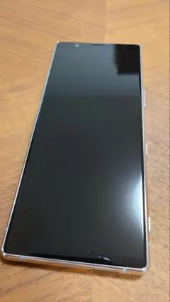 2026年最新】機種名：Xperia 5 スマートフォン本体の人気アイテム