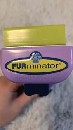 ファーミネーターブラシ 猫ブラシのサムネイル