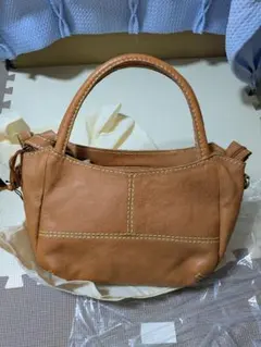 最終値下げ　定価￥14,300円税込　未使用　Zucchero ショルダーバッグ