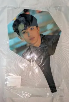 SuperM MARK うちわ