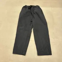 BREEZE グレー 長ズボン 130サイズ