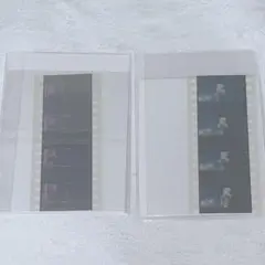 ムビナナ フィルム TRIGGER