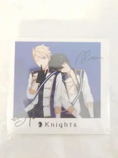 あんスタ　スタライ　撮り下ろしフォトカード