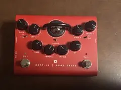 Pedal diggers / Mouse 高品質RATクローン Pedal diggers / Mouse 高品質RATクローン - メルカリ