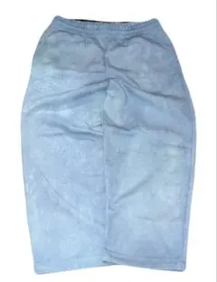 UNIQLO C スウェットパンツ　リメイク