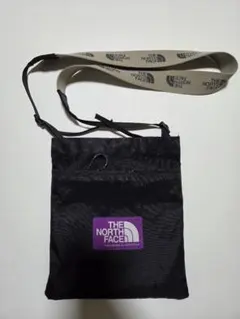 THE NORTH FACE PURPLE LABEL ショルダーバッグ