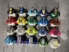 SGゴーストアイコンSP 全7種類セット 新品 - メルカリ