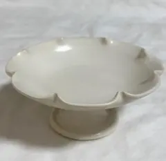 Björk 木製 kukka お花 木製 コンポート皿 約10cm - メルカリ