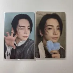 aoen アオエン 秒で落ちた トレカ 颯太 SOTA ソロ盤 - メルカリ