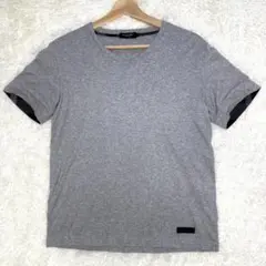 ブラックレーベルクレストブリッジ チェック シャツ ロゴのサムネイル