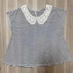 授乳用シャツ